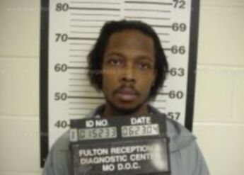 Antwane Lavone Grant