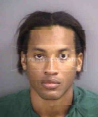 Kareem Jamael Pottinger