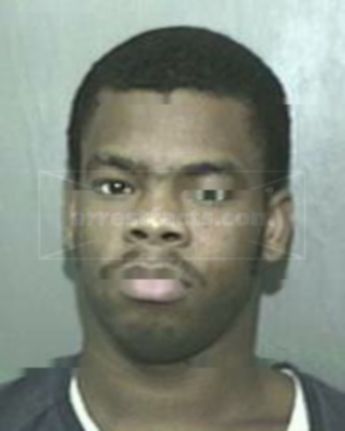 Damon P Jefferson