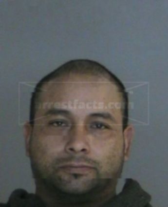 Carlos Vernon Juarez