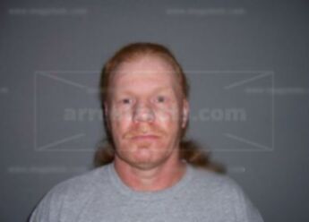 Darrin Lee Newman
