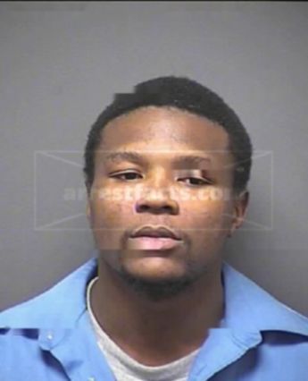 Dashaun Anthony Abney