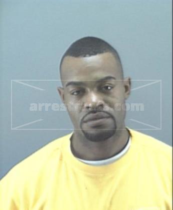 Steven Dewayne Townsend