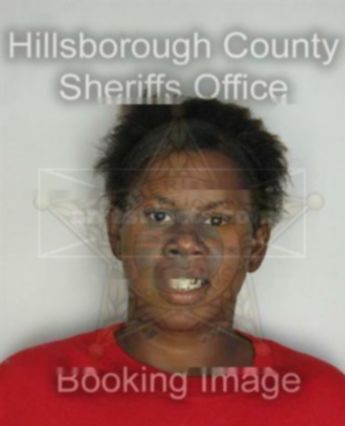 Tiffany Nicole Honors