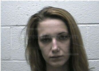 Ford Leslie Nicole