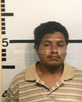 Alejandro Ramirez