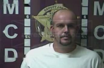 Robert Ryan Maggard