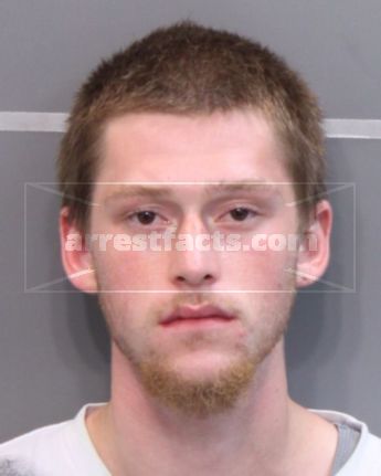 Jason Daniel Vaughn