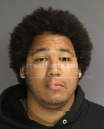 Francisco Jones