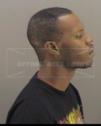 Decorian Maurice Allen