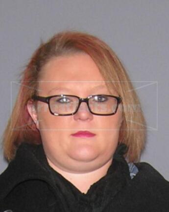 Cassandra P Richardson