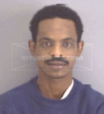Darness Harold Hamilton