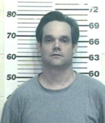 Michael John Taylor