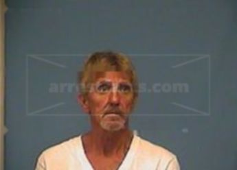 Vernon Ray Woodall