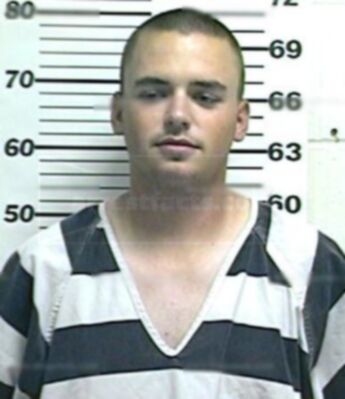 Eric Wayne Hood