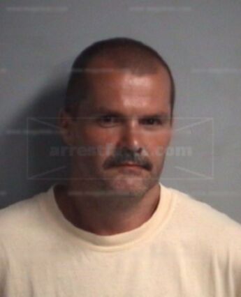 Bobby Mccrary