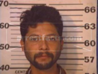 Eduardo Madrigal Oropeza