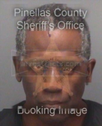 Robert Lee Perry