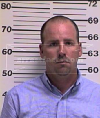 Stacy Duane Parks