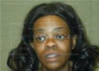Jacqueline Jelks