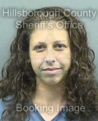 Katherine Elaine Johnson