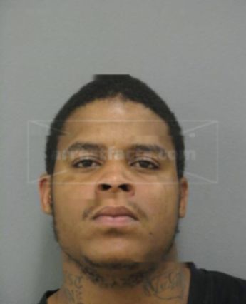 Virgil Lamar Batson