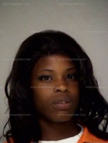 Raymonica Michelle Mays