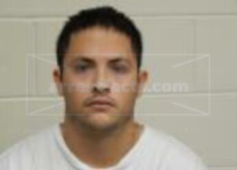 Christopher Miguel Perez
