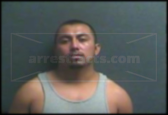 Benjamin Garcia Ramos