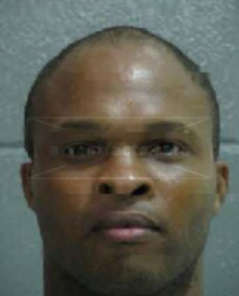 Wayne Thomas