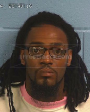 Antwan Martez Washington