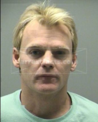 Elliott Wayne Sears