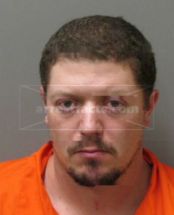 Joshua Daniel Knowles