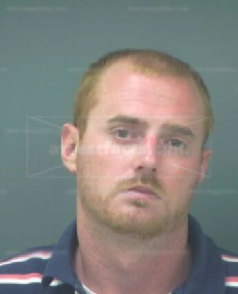 Christopher Alvin Nall