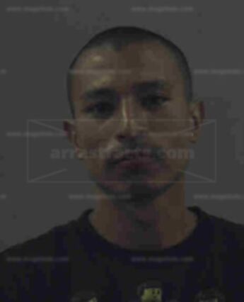 Freddy Mendez Garcia