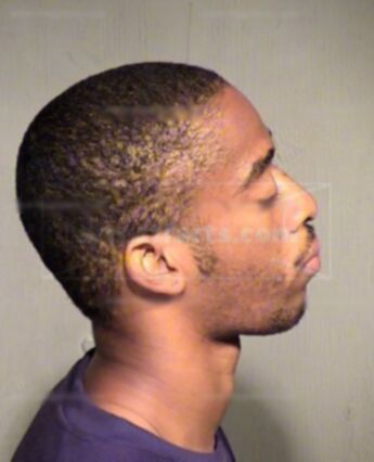 James Lawrence Faison