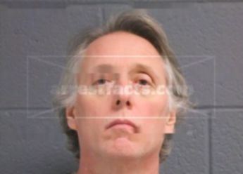 David Wayne Stephens