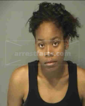 Latoya D Mcclain