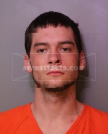 Brandon Keith Wilford