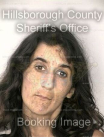 Donna Michelle Barnhill