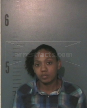 Shaneisha Shavon Foster