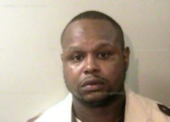 Darrell Gemane Sweet