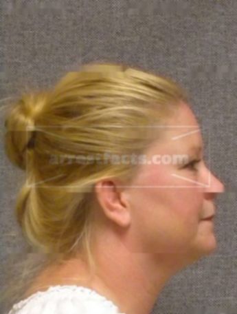 April J Worthington