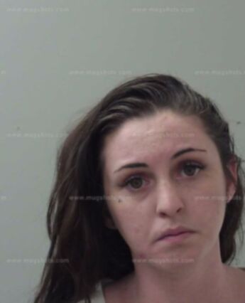 Halie Nichole Nail