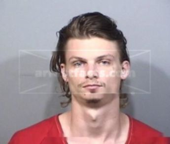 Jeremy Christian Barry