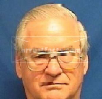 Shelby Bruce Bagley