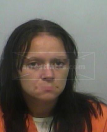 Fannie Serena Norris