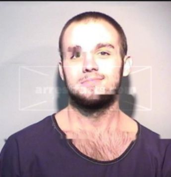 Cody William King