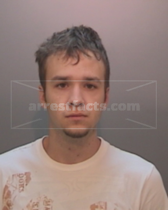 Leonard Charles Pazderny
