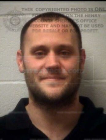Joshua Donald Cunningham